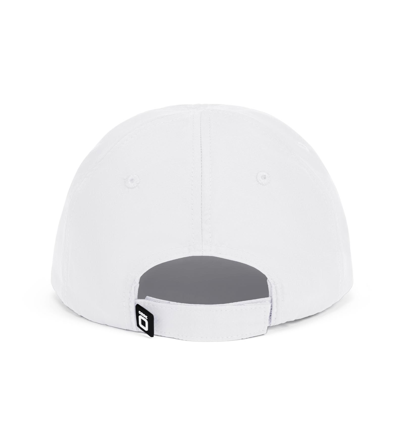 Casquette Blanc pour Hommes et Femmes 